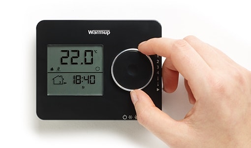 Programabilni termostat