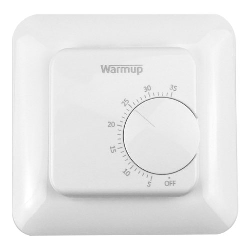 manualni termostat