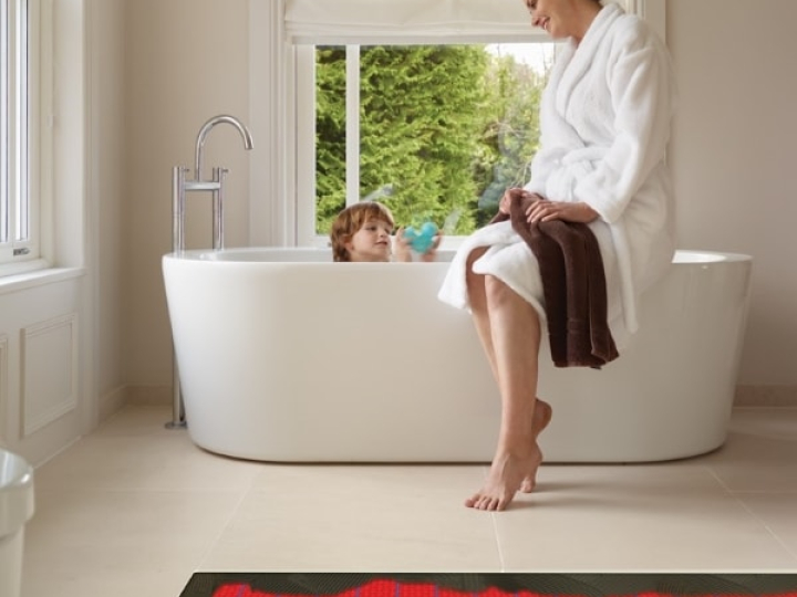 DCM PRO Grijaći kabel